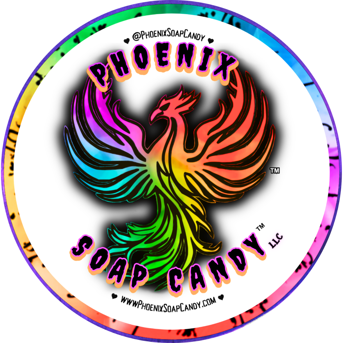 Phoenix Soap Candy LLC 